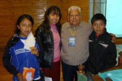 Huancayo14w