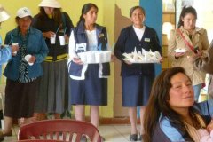 Huancayo20w