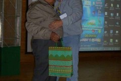 Huancayo26w