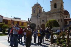 Huancayo40w