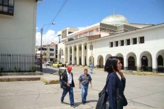 Huaraz10w
