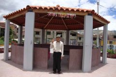 Huaraz30w