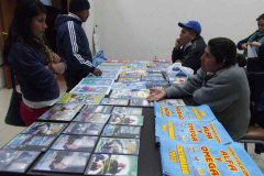 Huaraz36w