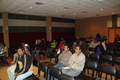 Huaraz45w