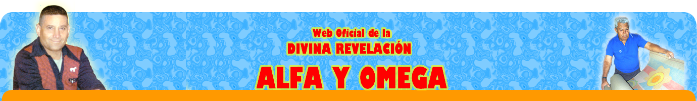 Divina Revelación Alfa y Omega